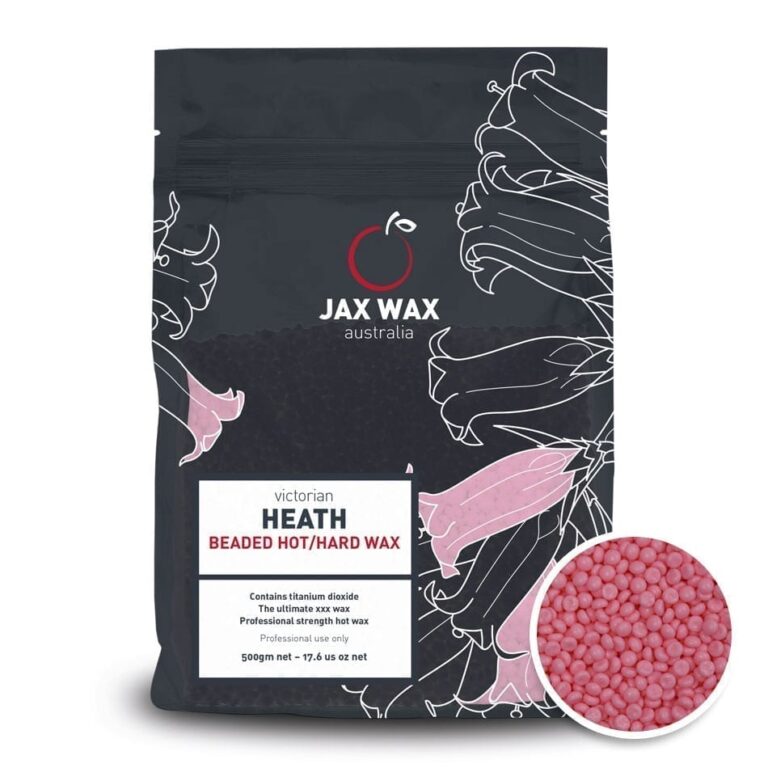 Intimate Wax