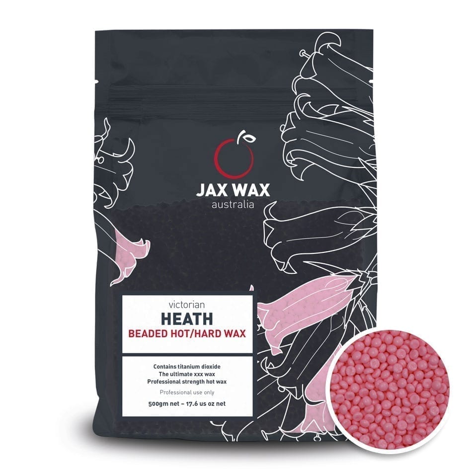 Intimate Wax