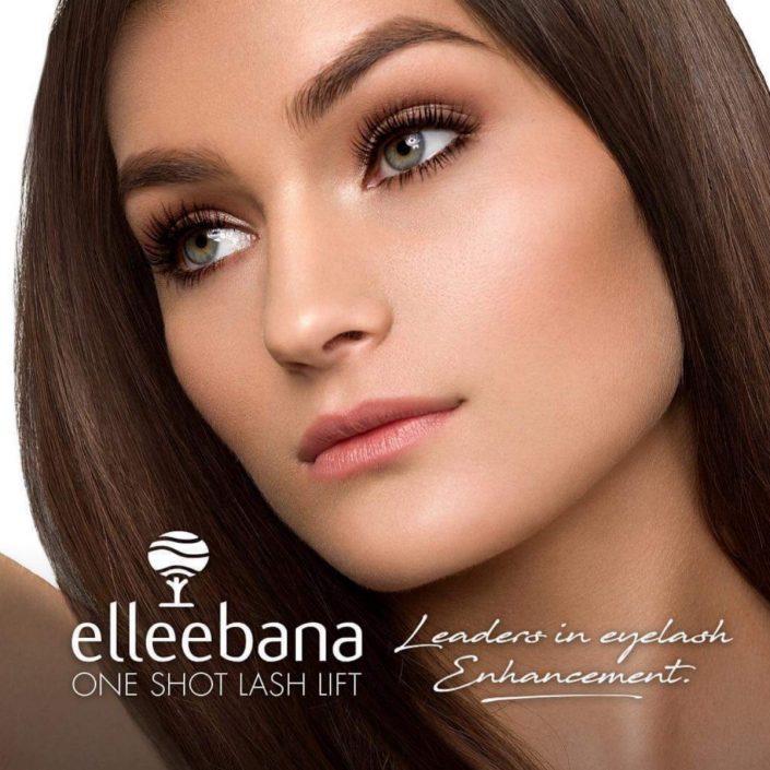 lash lift training
