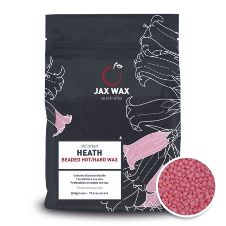 best vegan wax