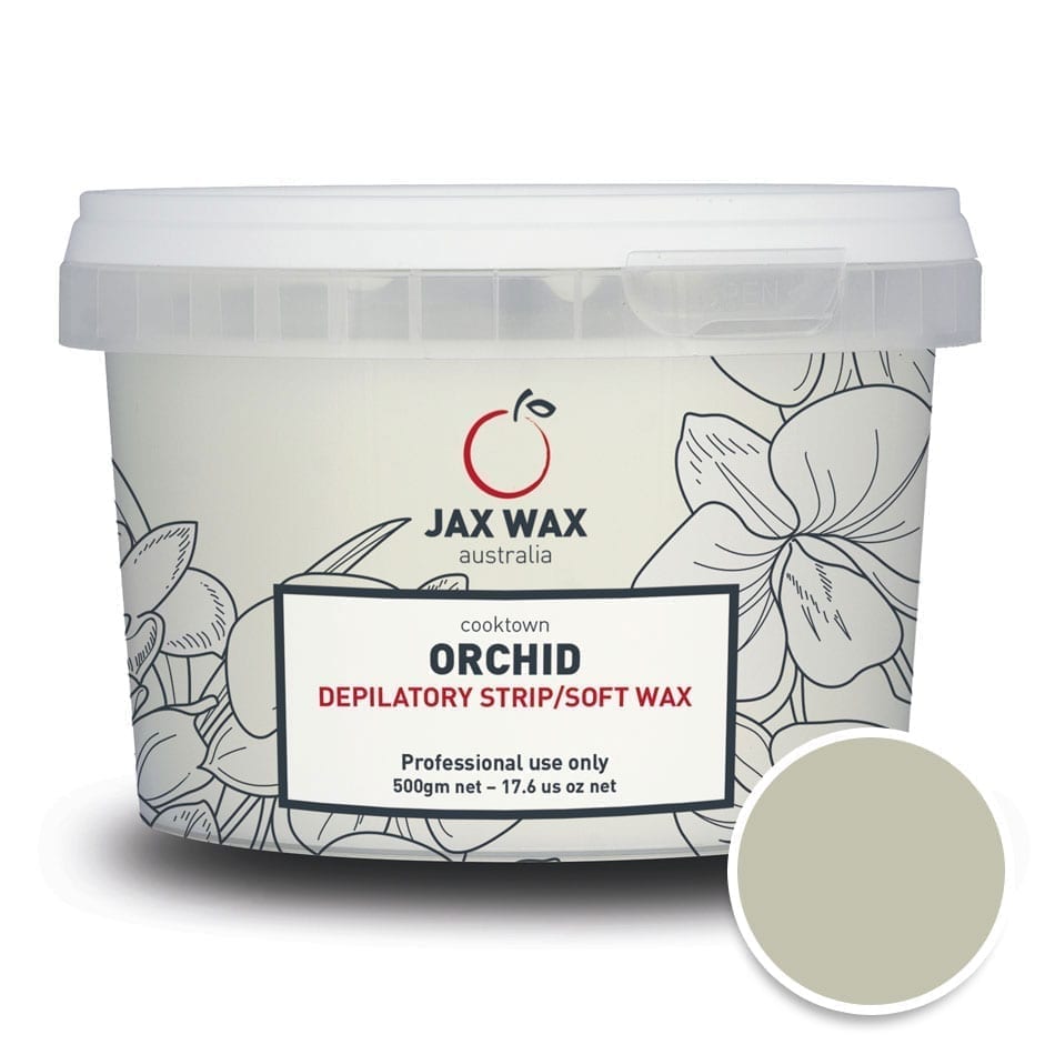 Strip Wax for sensitive skin