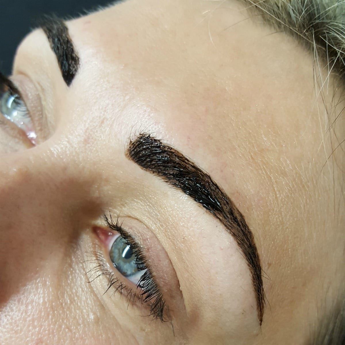 Art of Brow Henna