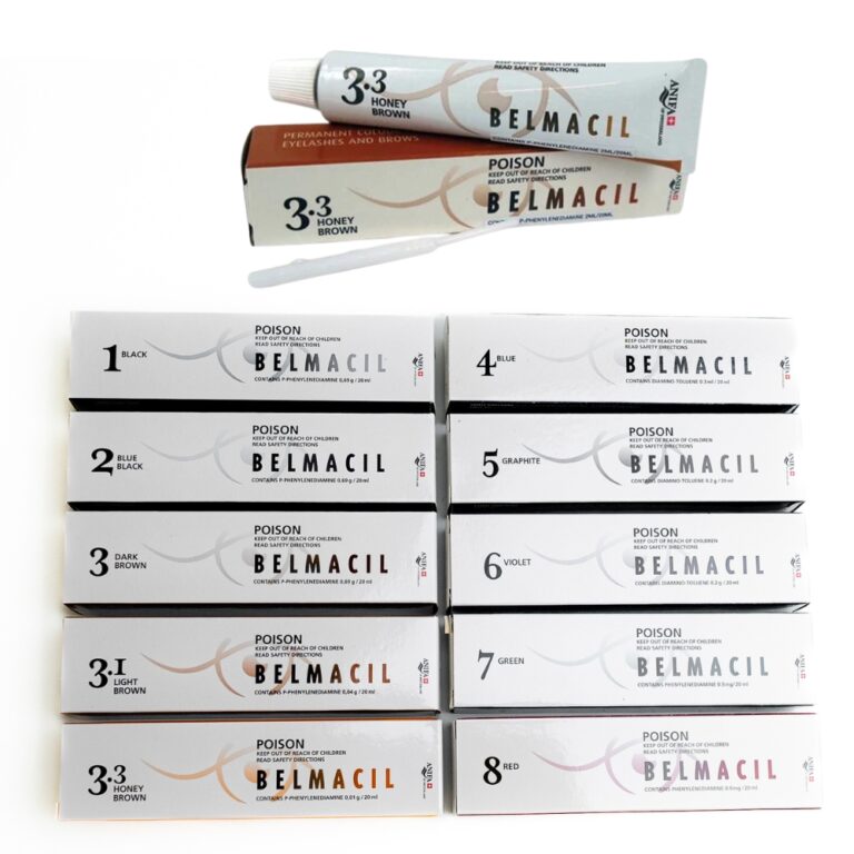 Belmacil Tints