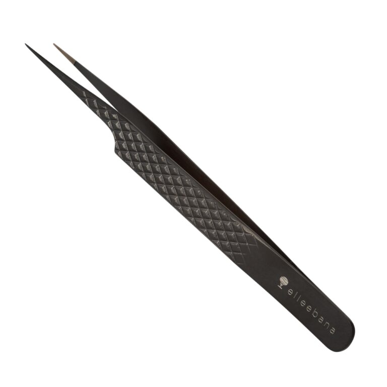 Lash Extension Tweezer