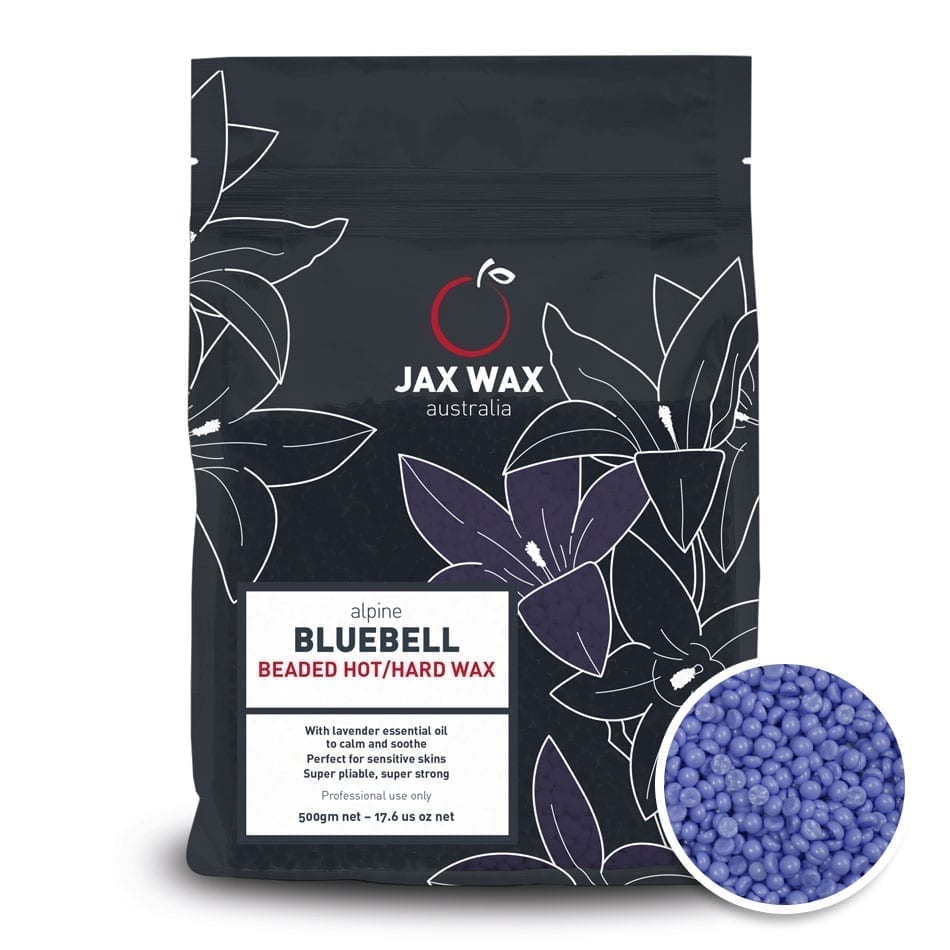 Flexible Hot Wax