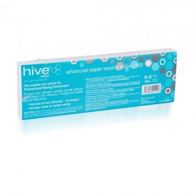 Hive Essentials