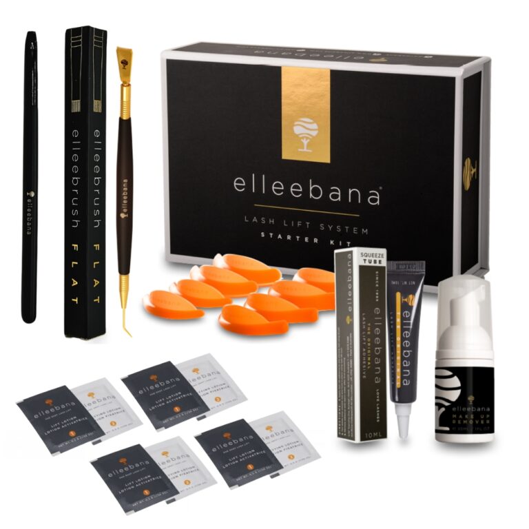 Lash Lift Kit