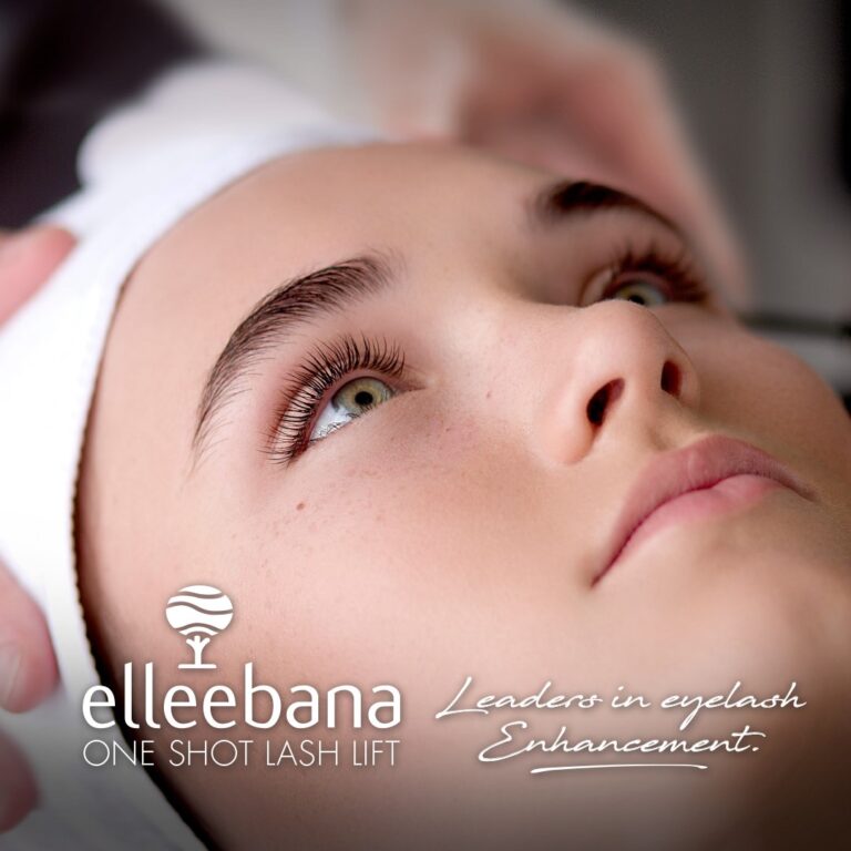 Online Lash Lift Course