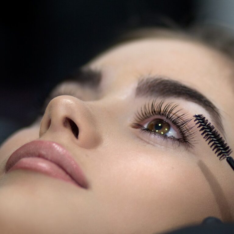 Lash lift conversion course