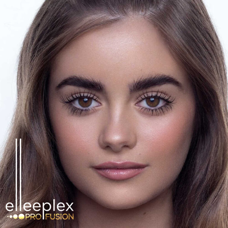 Brow lamination conversion course