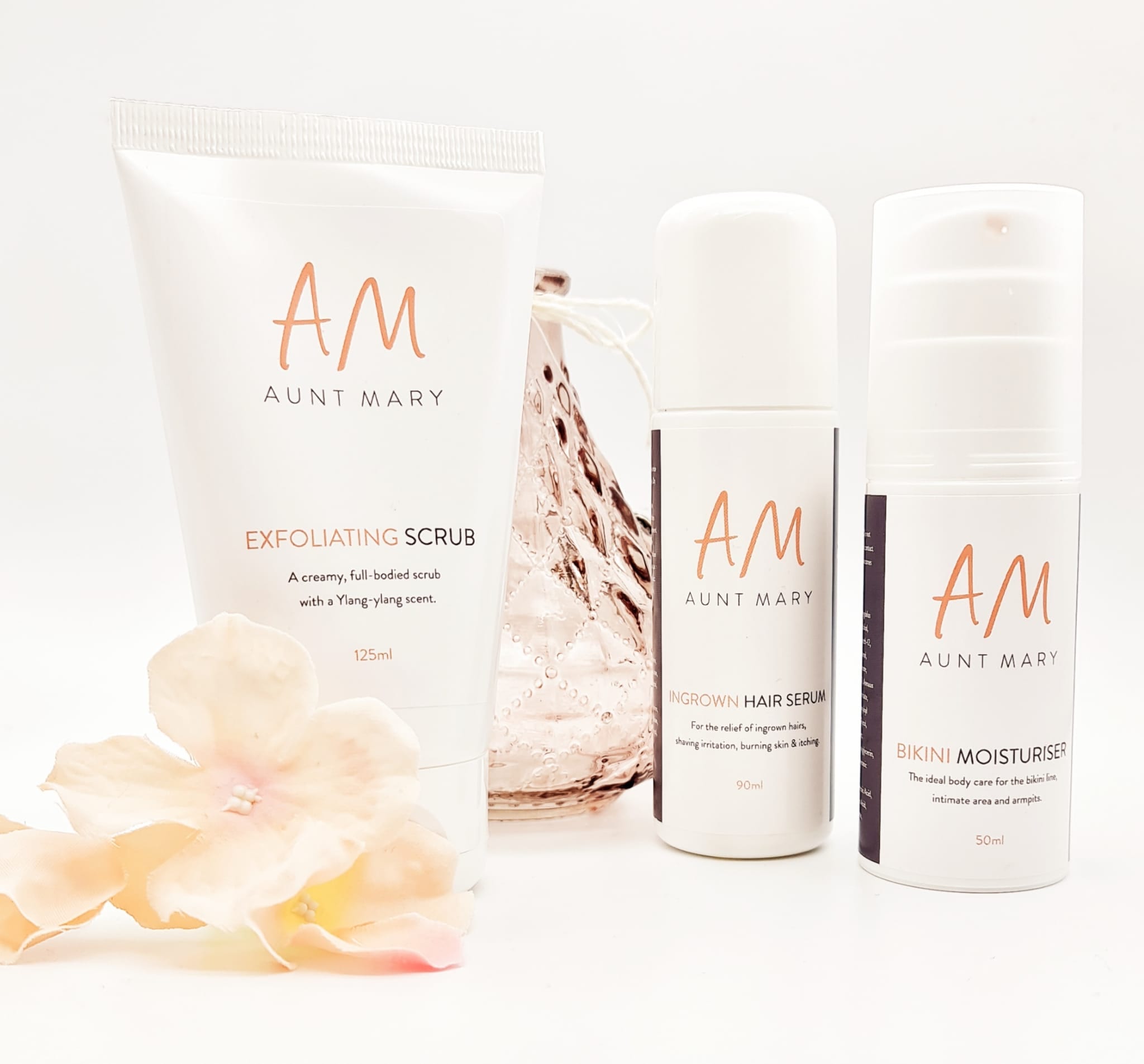Aunt Mary Intimate Skincare