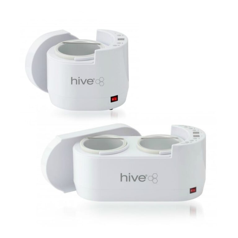 Hive Digital Wax Heaters