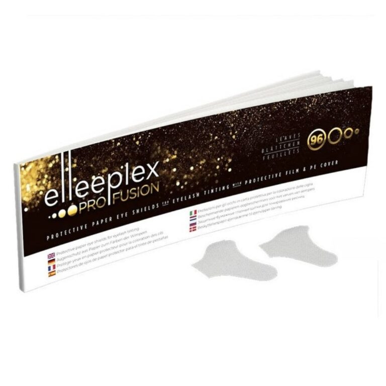 Elleeplex Pro Fusion Paper Eye Shields