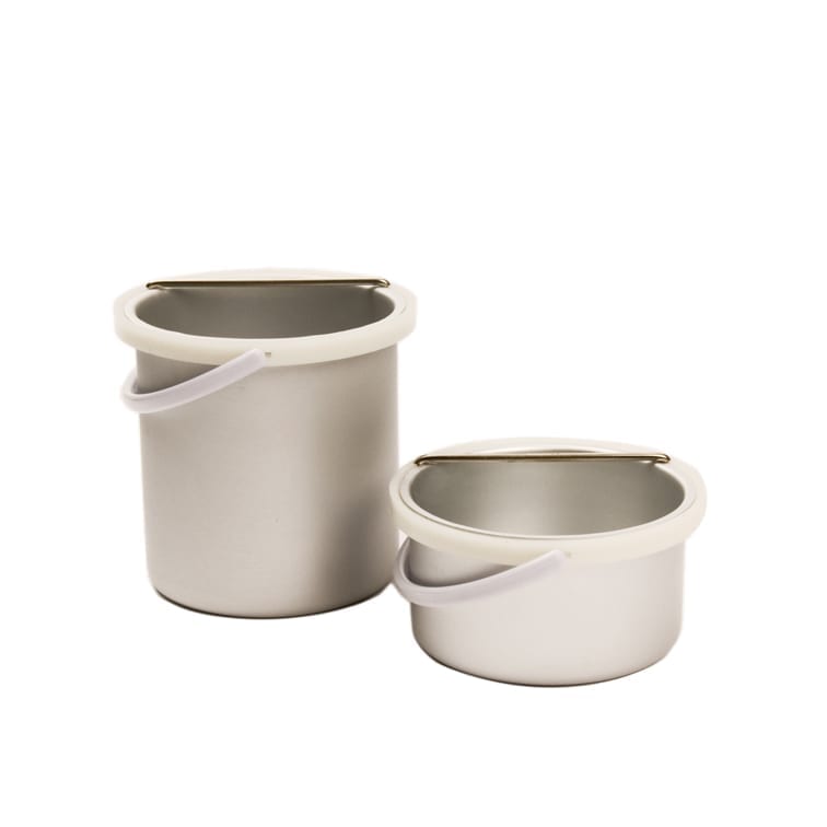 Digital Wax Heater Inner Pots 500ml and 1 Litre