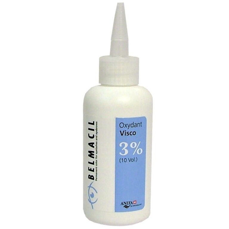 Belmacil Creme Oxydant