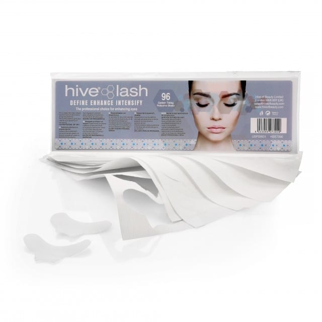 Hive Protective Tint Paper Sheets (96)