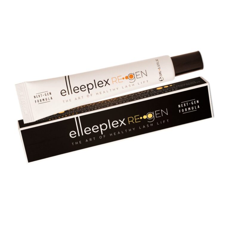 Elleeplex NEXT-GEN REGEN Lash Protection