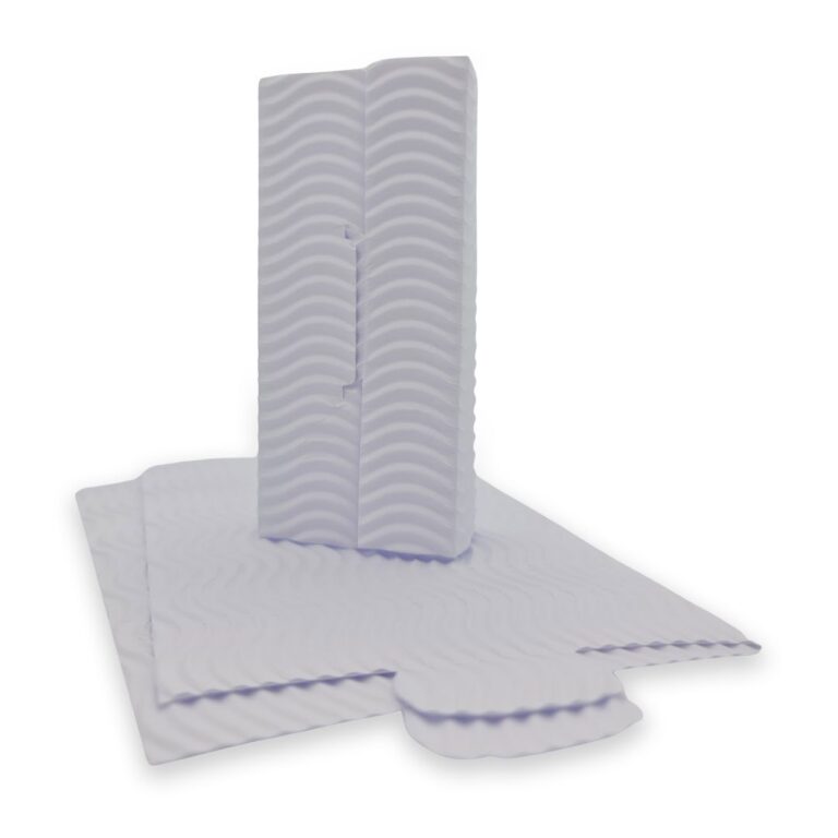 Strip Wax Cartridges Protective Sleeves x 10