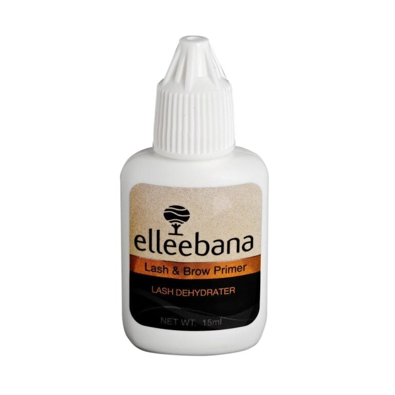 Elleebana Eyelash Extension Primer 15ml