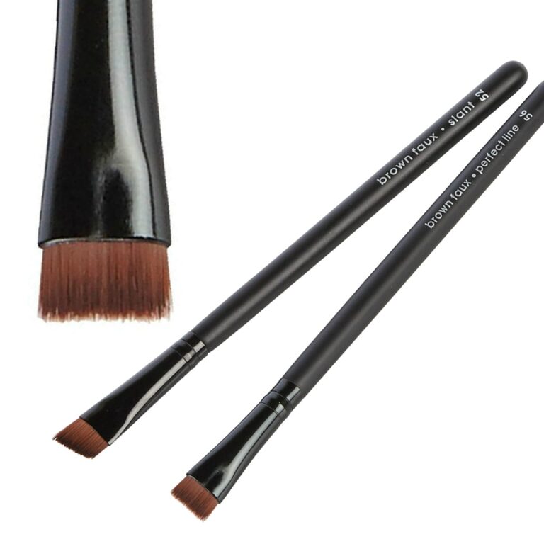 straight brush