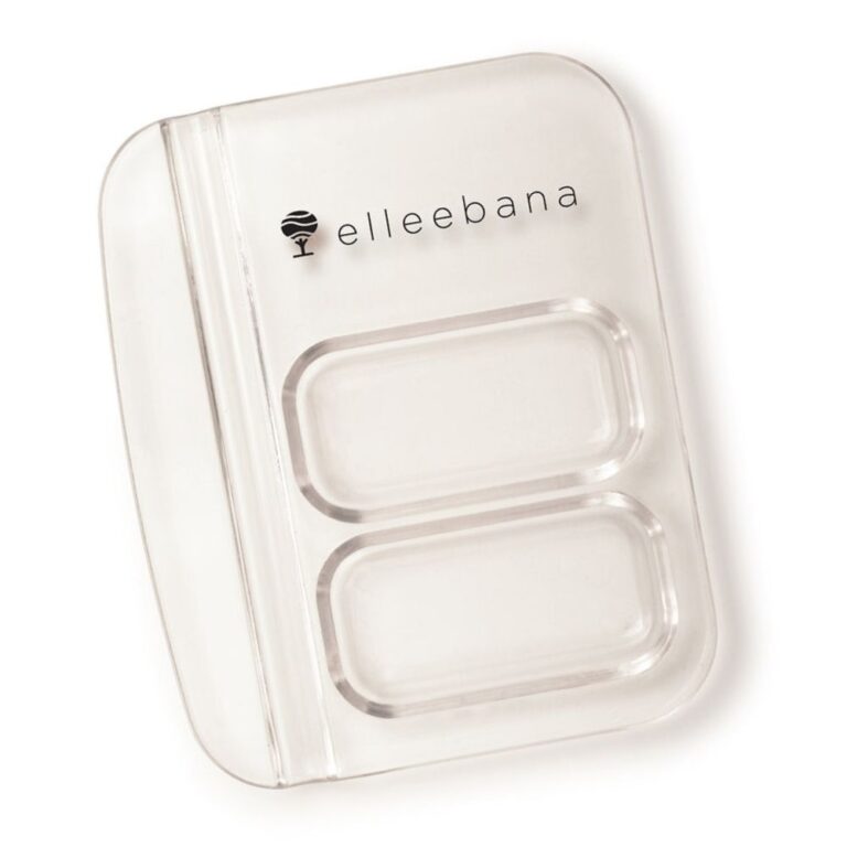 Elleebana Acrylic Mixing Tray