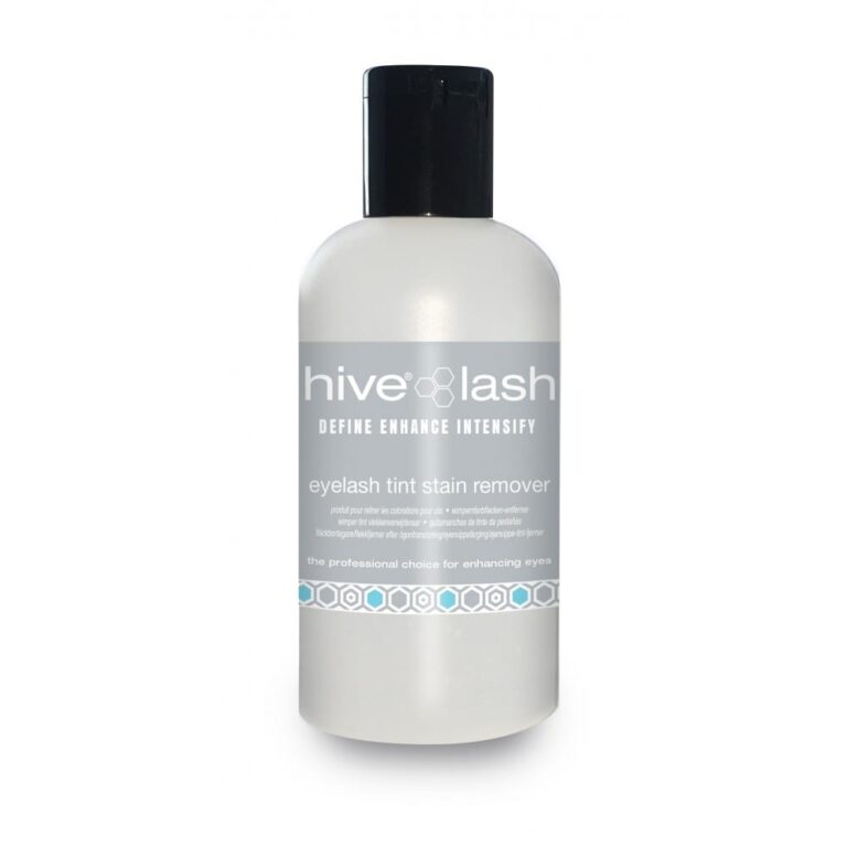 Hive Tint Stain Remover 125ml