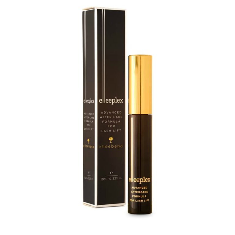 Elleeplex Lash Lift Aftercare 10ml