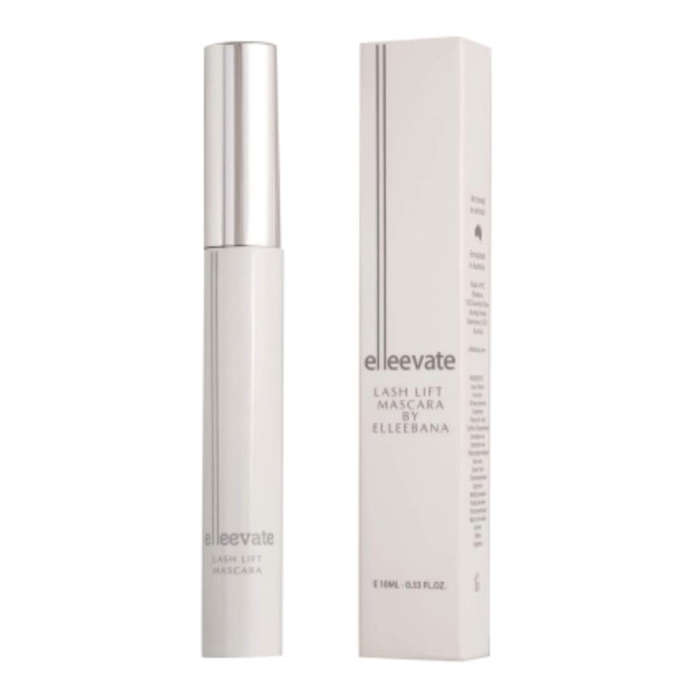 Elleevate Lash Lift Mascara 10ml