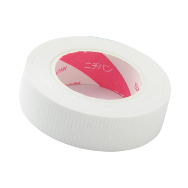 Elleebana Japanese Breathable Tape 1.2cm x 7m
