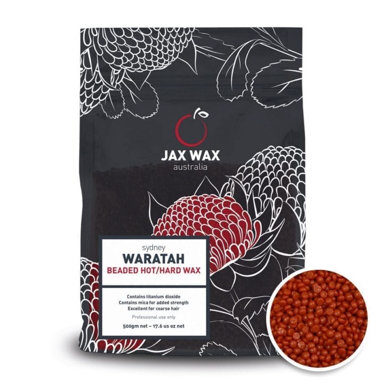 Hot Wax Sydney Waratah