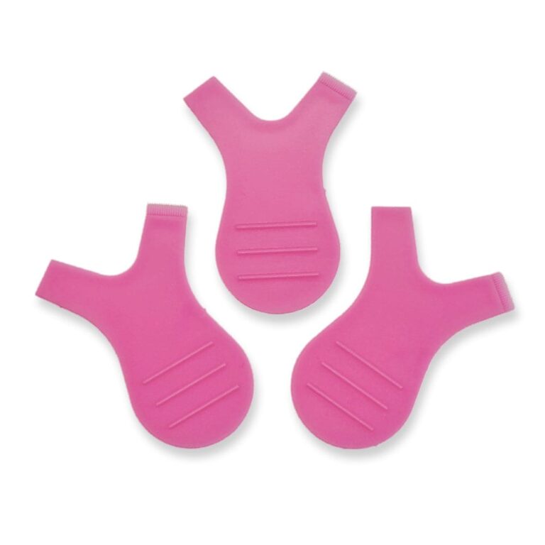 Browsie Lash And Brow Y Comb Triple Pack