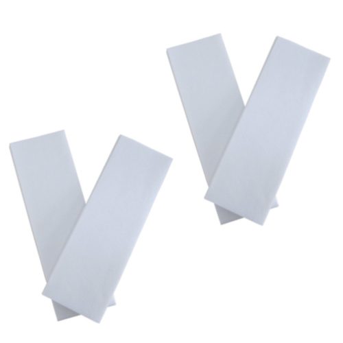 Browsie Brow Waxing Strips x 100