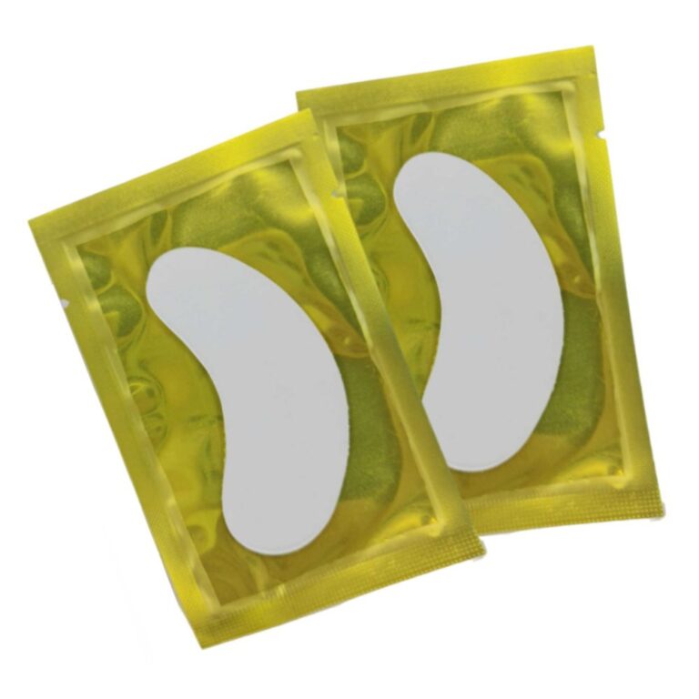 Lux Lint Free Under Eye Pads