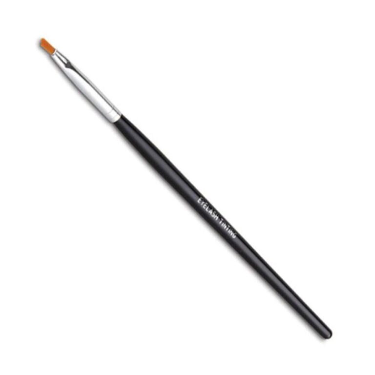 Hive Tinting Brush For Lash And Brow 8"