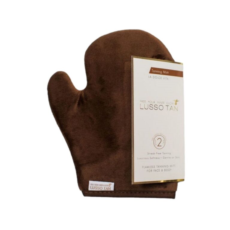 Flawless Tanning Mitt