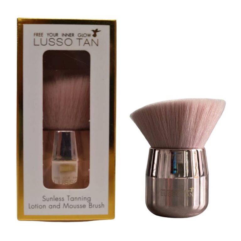 Sunless Tanning Brush