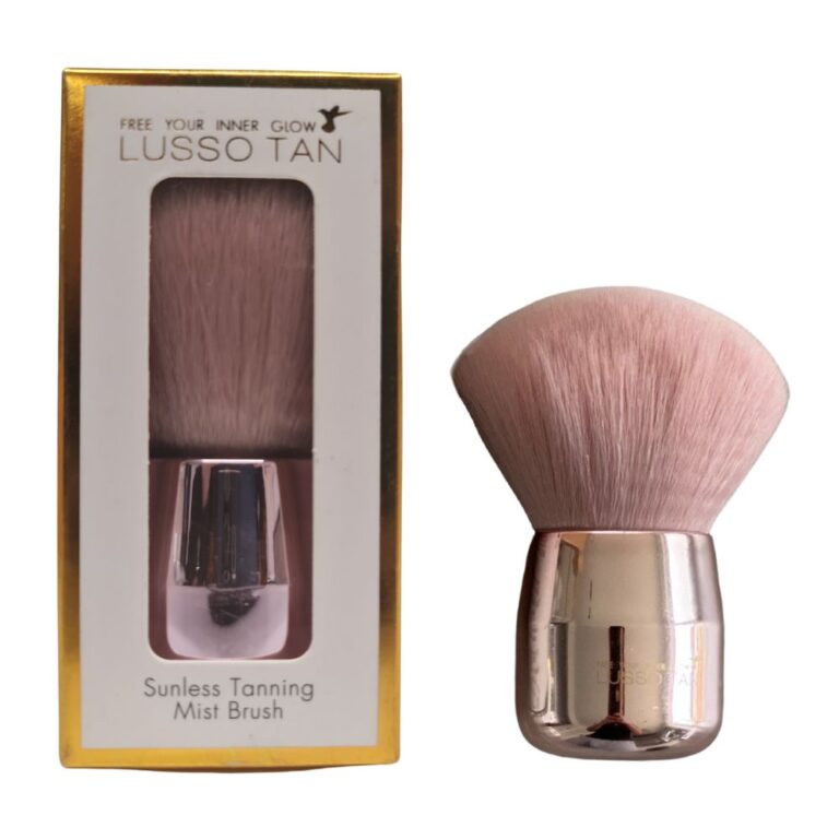 Tanning Mist Brush