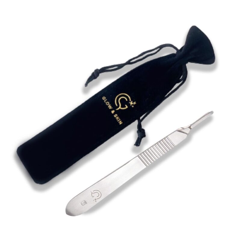 Dermaplaning Hand Tool