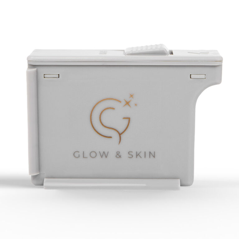 Blade Removal Box