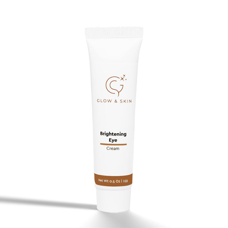 Brightening Eye Cream