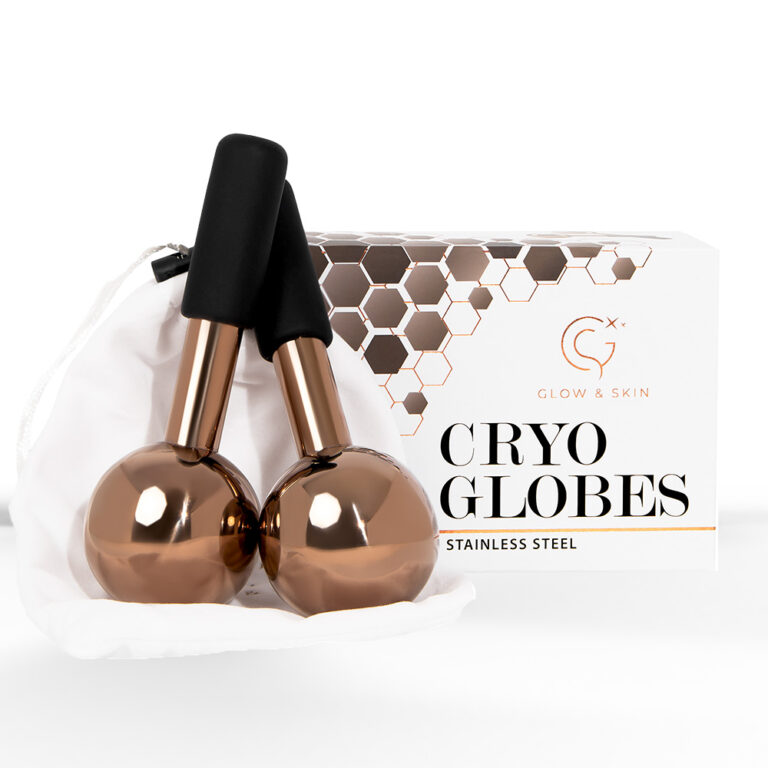 Cryo Globes