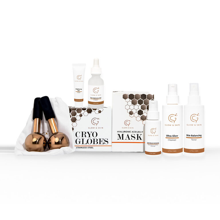 cyro globes starter kit