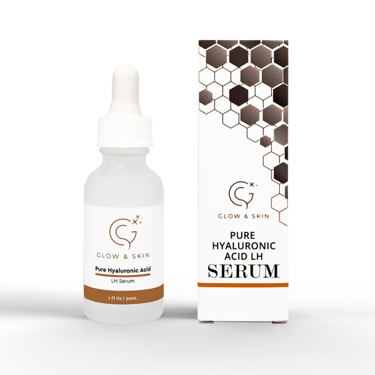 Hyaluronic Acid Serum