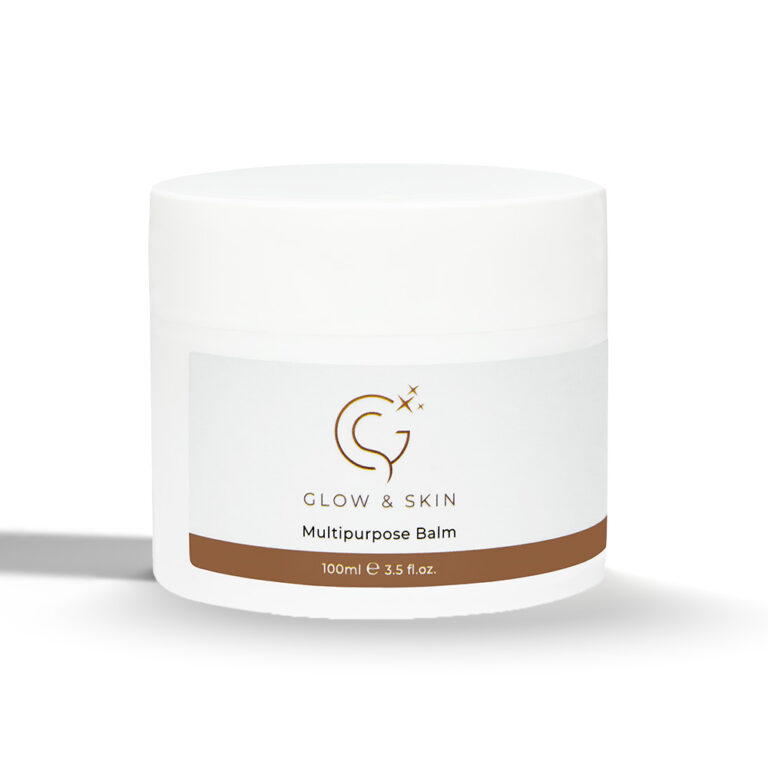 Dermaplaning Balm