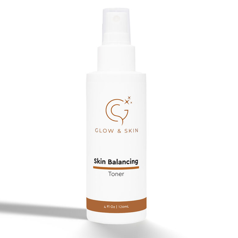 Skin Balancing Toner