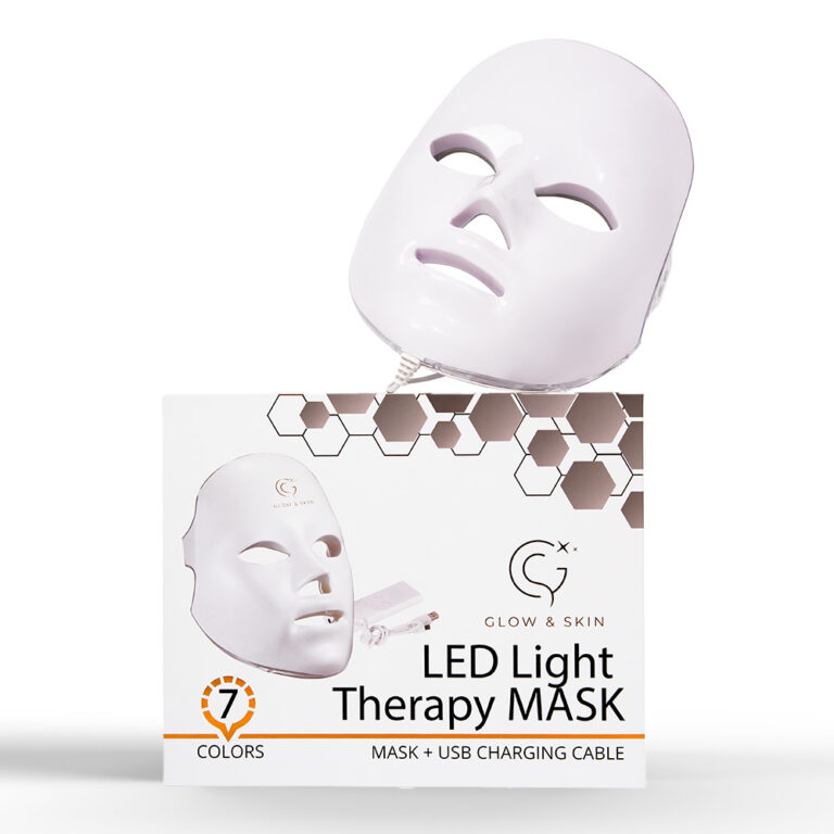 Light Therapy Mask