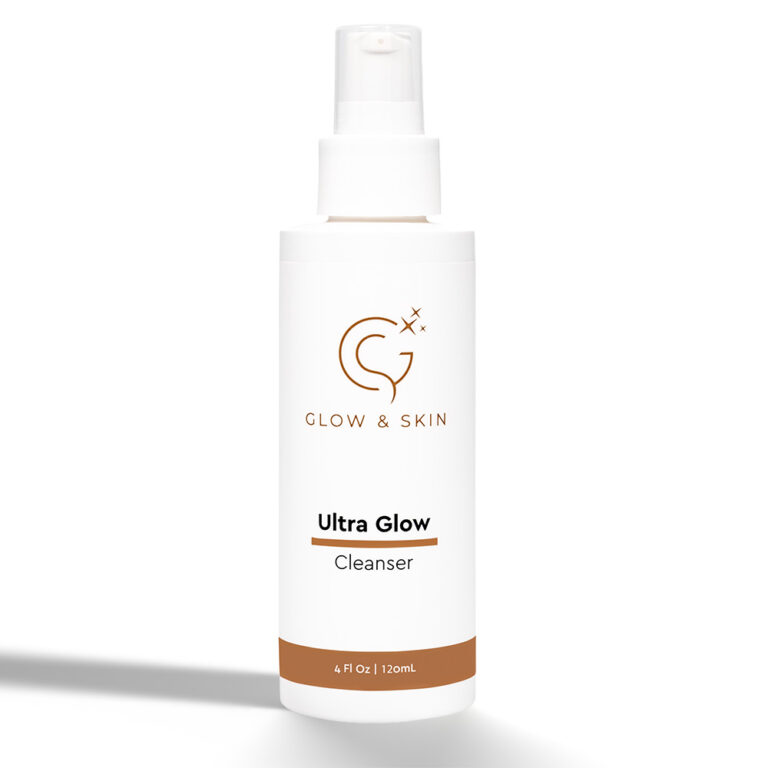 Ultra Glow Cleanser