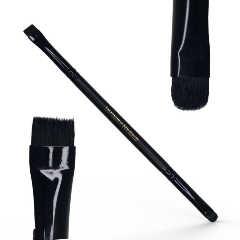 buff and blend brush
