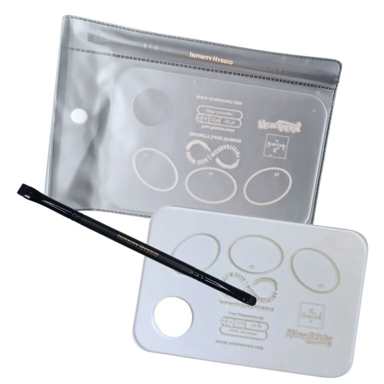 lift and tint palette