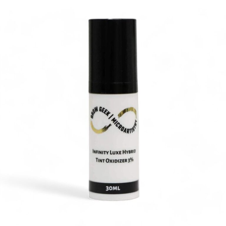 Tint Oxidizer